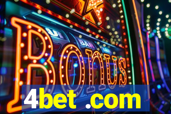 4bet .com